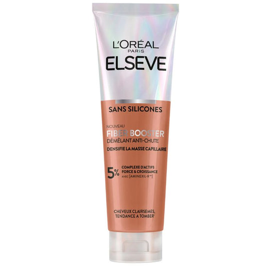 ELSEVE - FIBER BOOSTER DÉMELANT ANTI-CHUTE 150ML