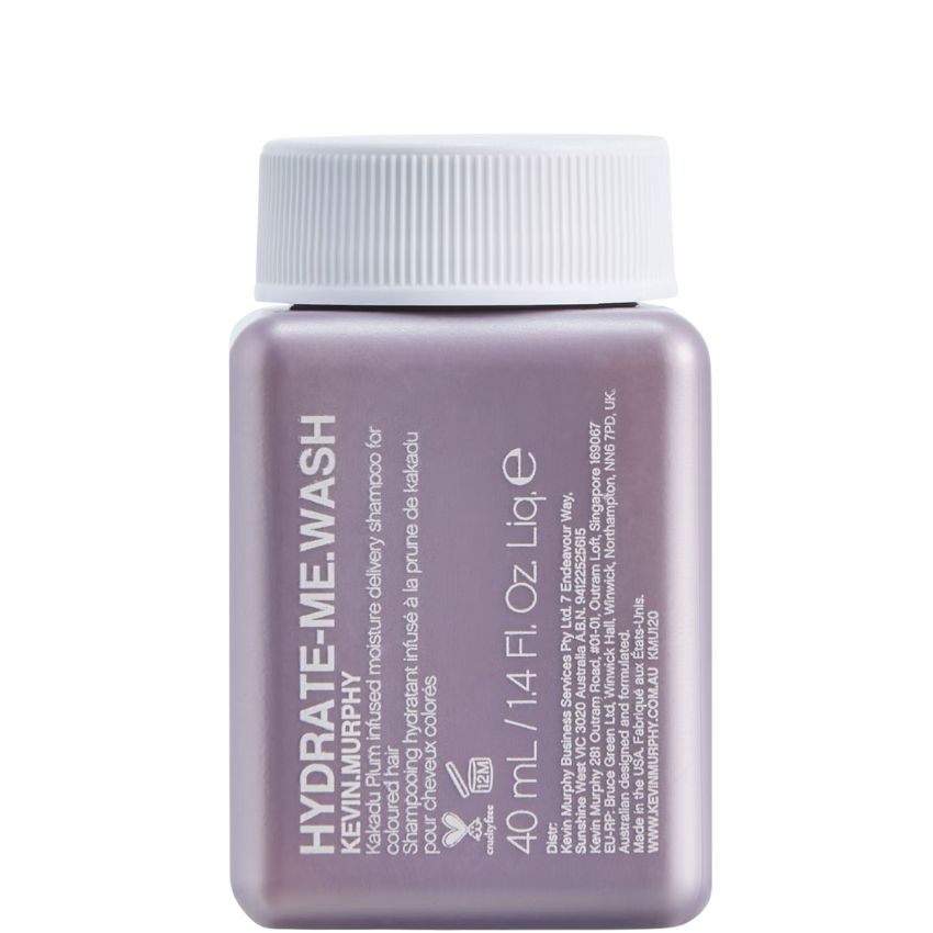 KEVIN MURPHY HYDRATE ME WASH 40ML