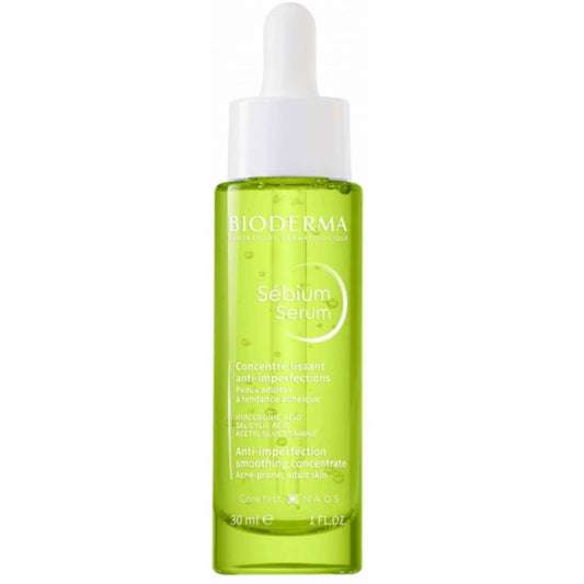 BIODERMA - SEBIUM SERUM 30 ML