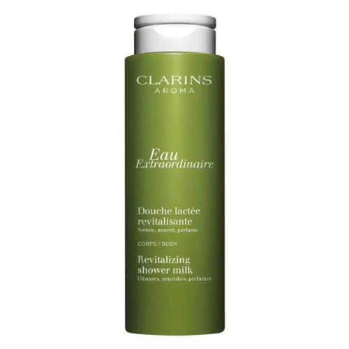 CLARINS - EAU EXTRAORDINAIRE DOUCHE LACTEE 200ML