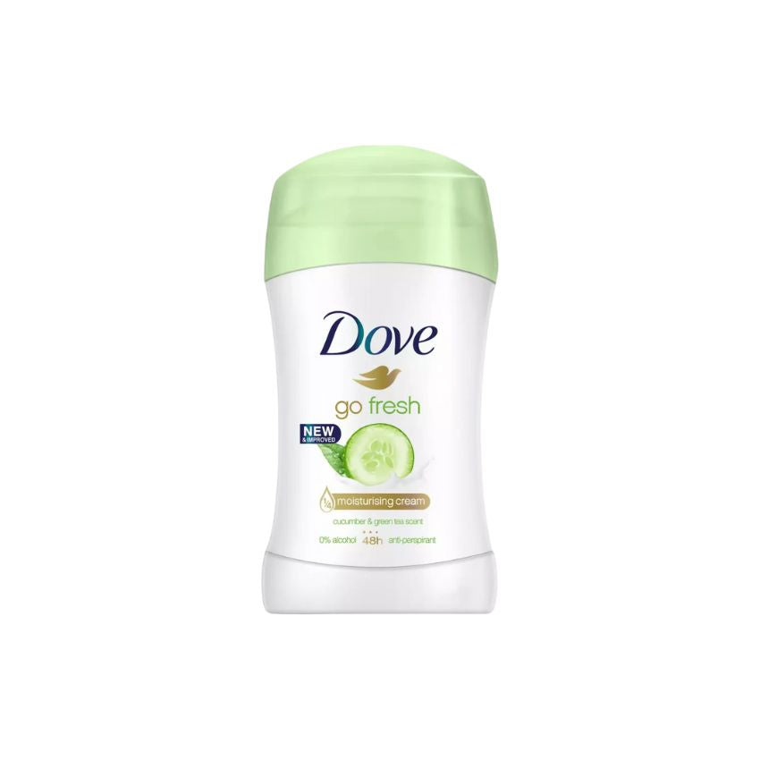 DOVE - GO FRESH DEO SAVON