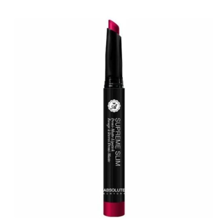 ABSOLUTE - SUPREME SLIM LIPSTICK PEONY