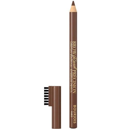 BOURJOIS - CRAYON SOURCILS BROW REVEAL PRÉCISION 03 CHATAIN FONCÉ