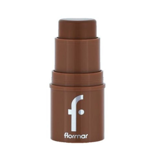 FLORMAR - TO GO STICK BRONZER 02 BISCUIT