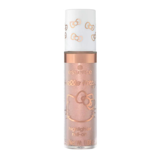 ESSENCE - ROLL-ON HIGHLIGHTER HELLO KITY