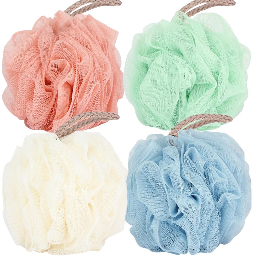 BATH SPONGE