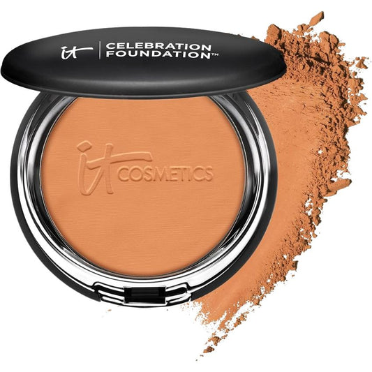IT COSMETICS - CELEBRATION FOUNDATION RICH
