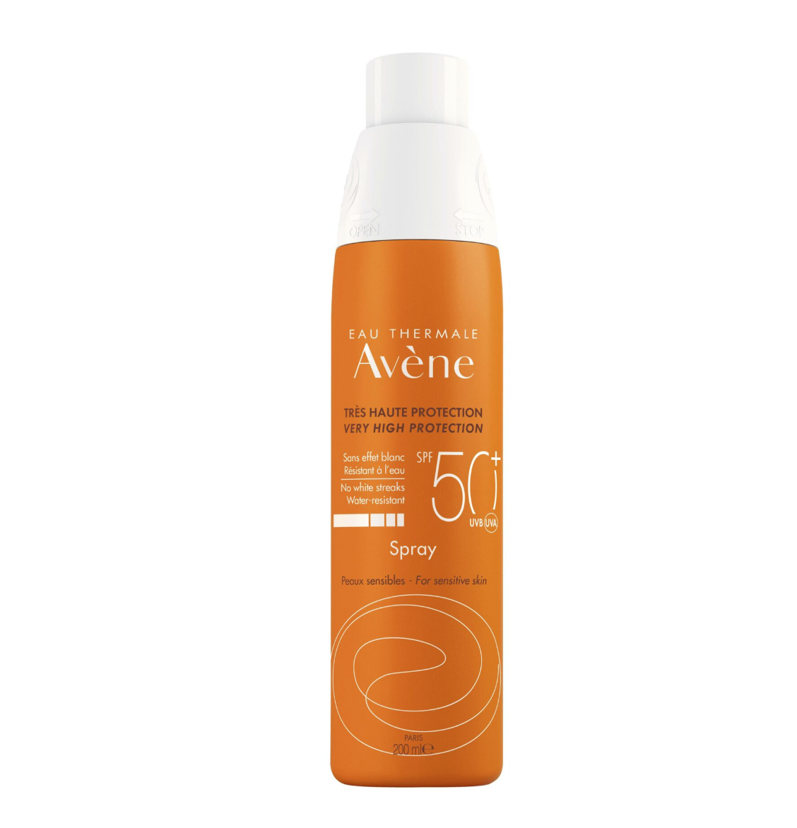 AVENE - SPRAY SPF 50