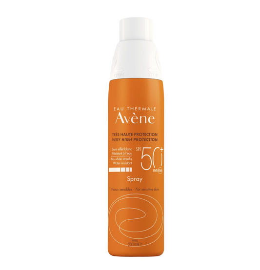 AVENE - SPRAY SPF 50