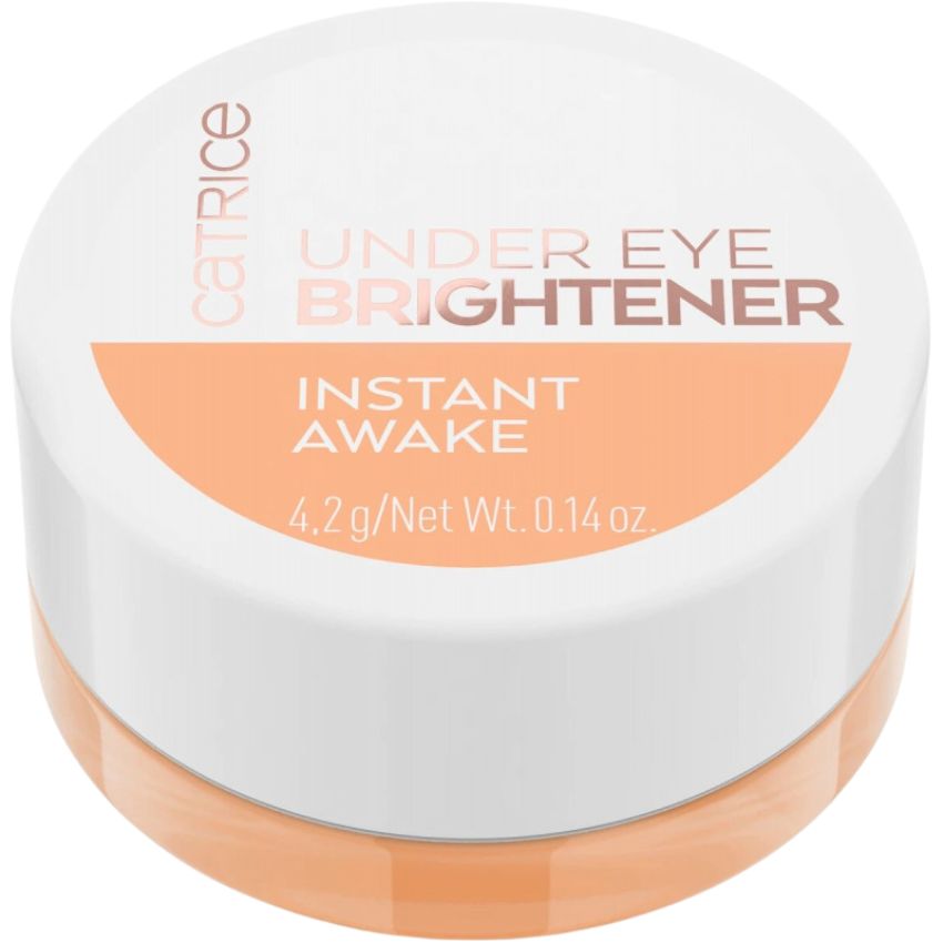 CATRICE - POUDRE LIBRE POUR LE CONTOUR DES YEUX UNDER EYE BRIGHTENER - 020: WARM NUDE
