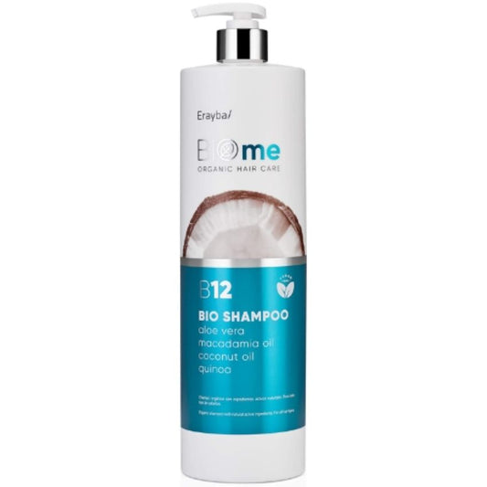 ERAYBA - BIOME SHAMPOOING 1L