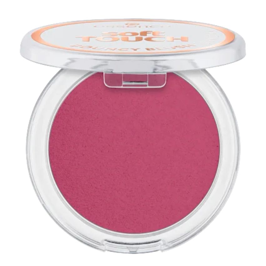 ESSENCE - FARD A JOUES SOFT TOUCH BOUNCY 20