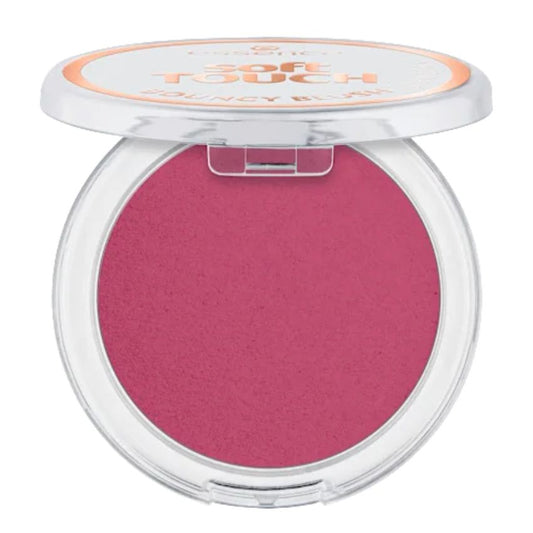 ESSENCE - FARD A JOUES SOFT TOUCH BOUNCY 20