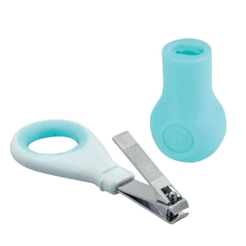 BEBECONFORT - COUPE-ONGLES AVEC BASE