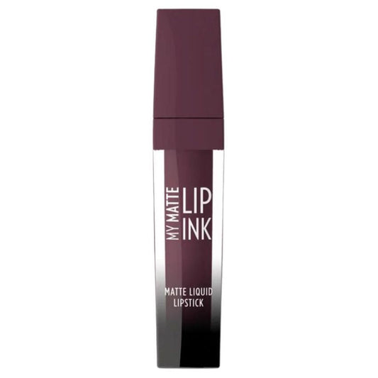 GOLDEN ROSE LIPINK MY MATTE 14
