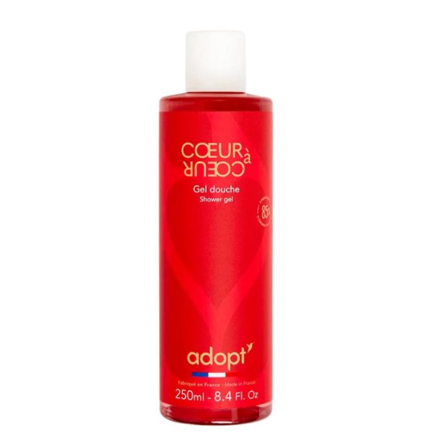ADOPT - GEL DOUCHE STARNIGHT 250 ML