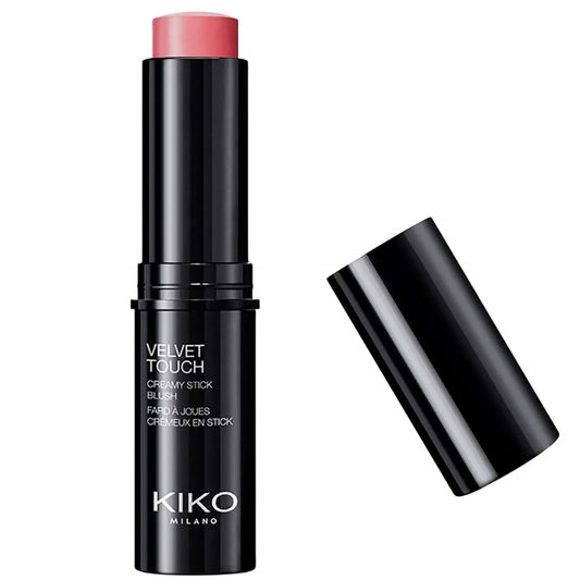 KIKO - VELVET TOUCH CREAMY STOCK BLUSH