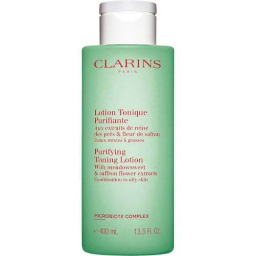 CLARINS - LOTION TONIQUE PURIFIANTE 400ML