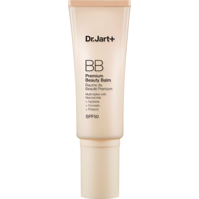 DR JART - BB BAUME DE BEAUTE PREMIUM SPF 50 40 ML FAIR LIGHT