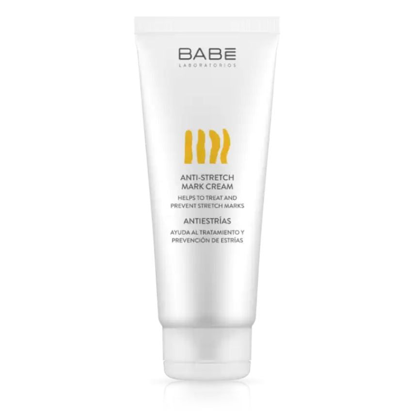 BABE - CREME ANTI- VERGETURES