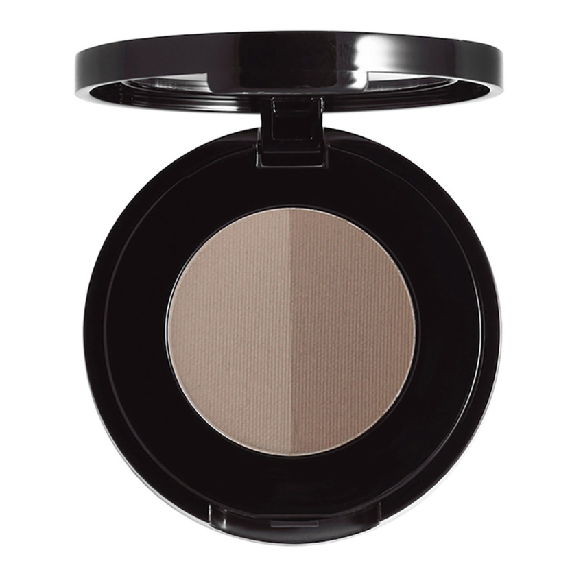 ANASTASIA - Brow Powder Duo - Medium Brown
