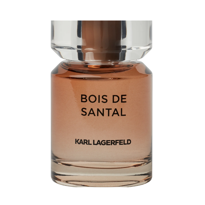 KARL LAGERFELD - BOIS SANTAL 50ML EDT