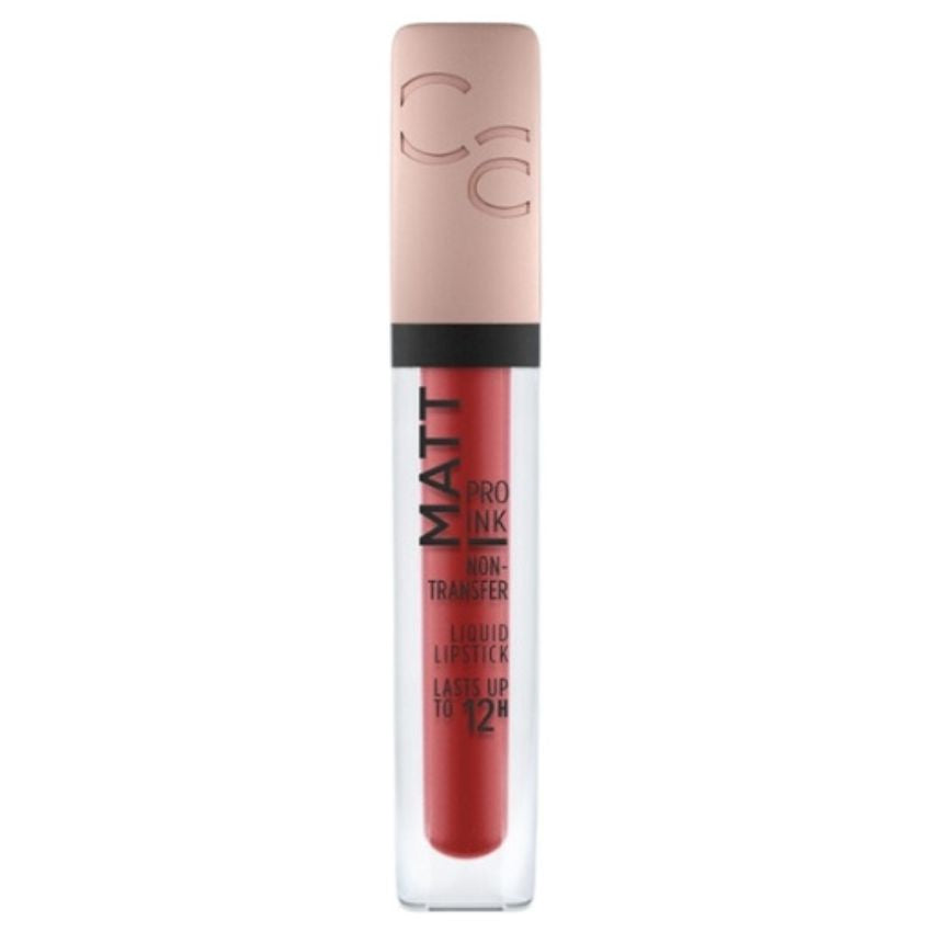 CATRICE - MATT PRO INK 120 FEARLESS AND HEROIC