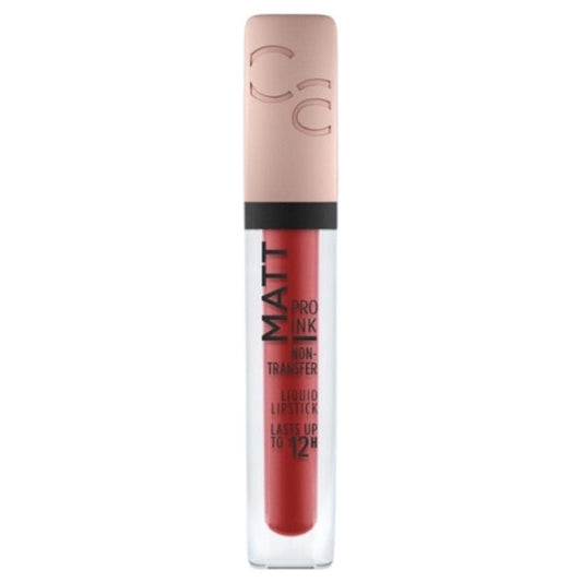 CATRICE - MATT PRO INK 120 FEARLESS AND HEROIC