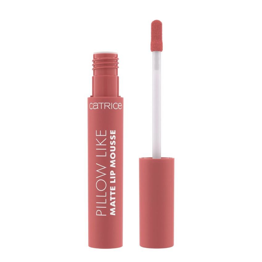 CATRICE - ROUGE A LEVRES LIQUIDE PILLOW LIKE MATTE 020