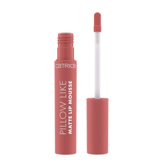 CATRICE - ROUGE A LEVRES LIQUIDE PILLOW LIKE MATTE 020