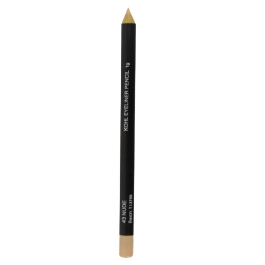 BYS - KOHL EYELINER PENCIL NUDE