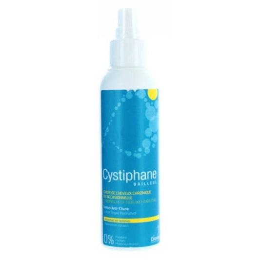 BIORGA - CYSTIPHANE LOTION ANTI-CHUTE