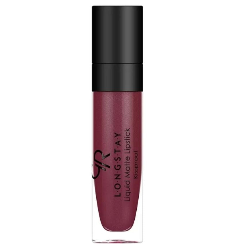GOLDEN ROSE LONGSTAY LIQUID MATTE LIPSTICK 29