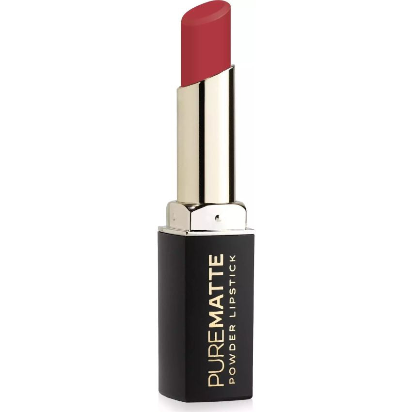 GOLDEN ROSE - ROUGE À LÈVRES PURE MATTE N° 115