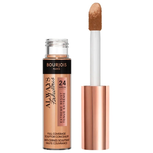 BOURJOIS - ALWAYS FABULOUS CONCEALER 300 BEIGE ROSE