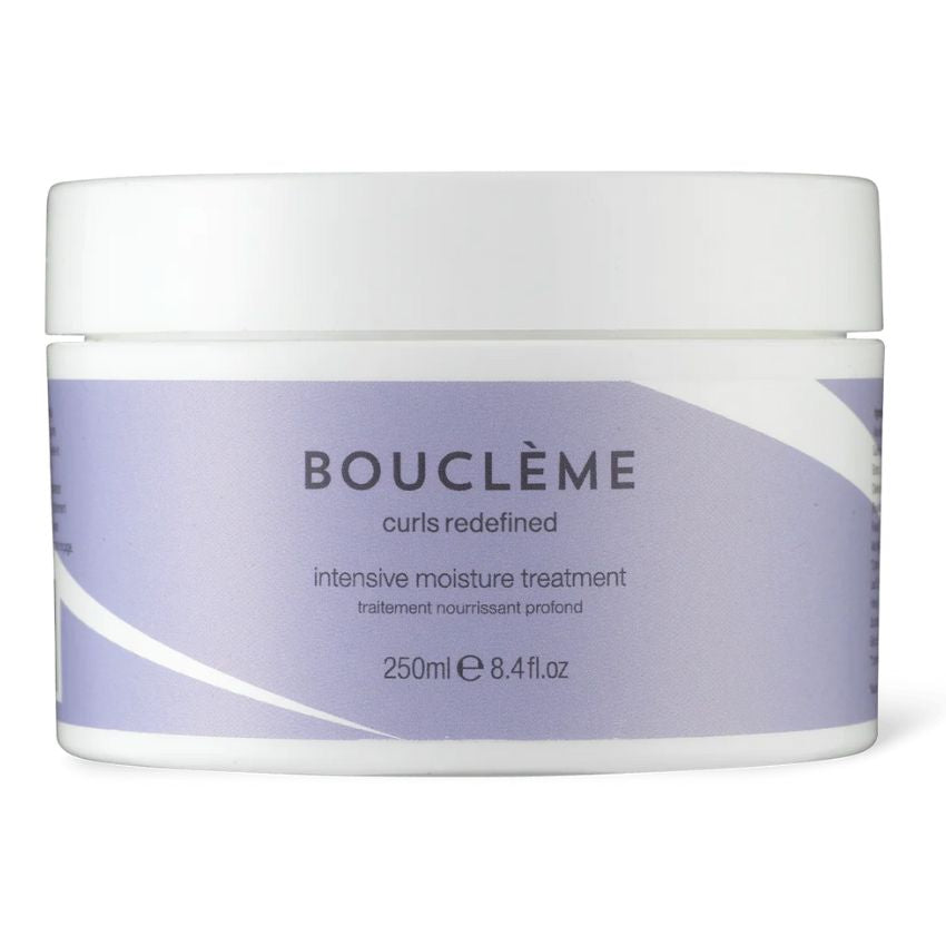 BOUCLEME - INTENSIVE MOISTURE TREATMENT 250ML