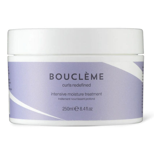 BOUCLEME - INTENSIVE MOISTURE TREATMENT 250ML