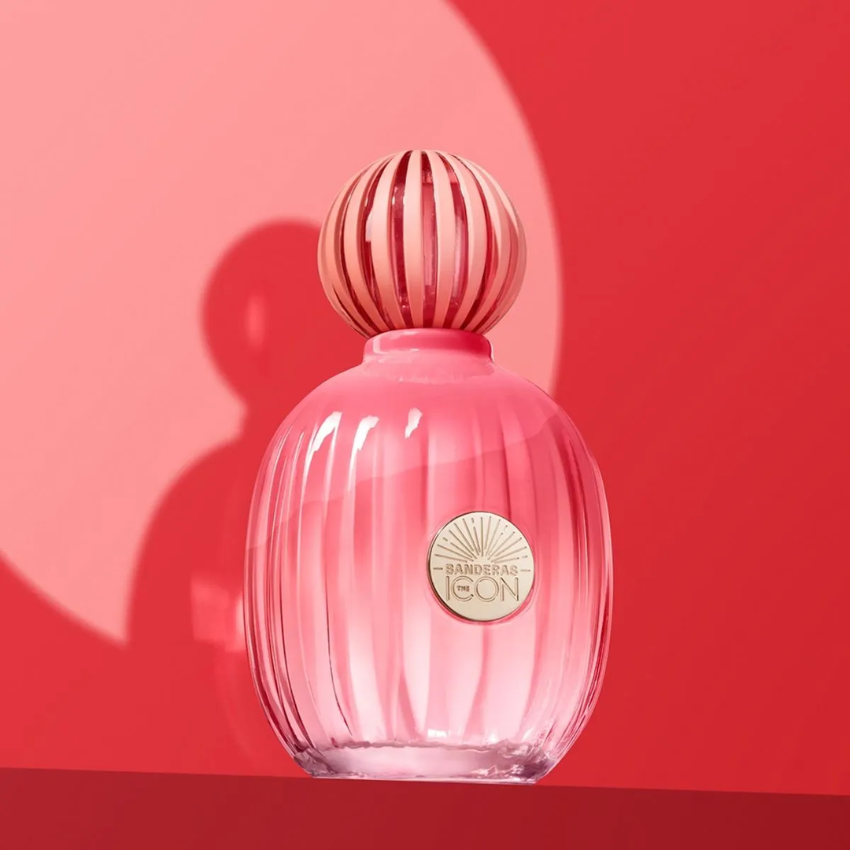 BANDERAS - ICON SPLENDID EDP 50ML