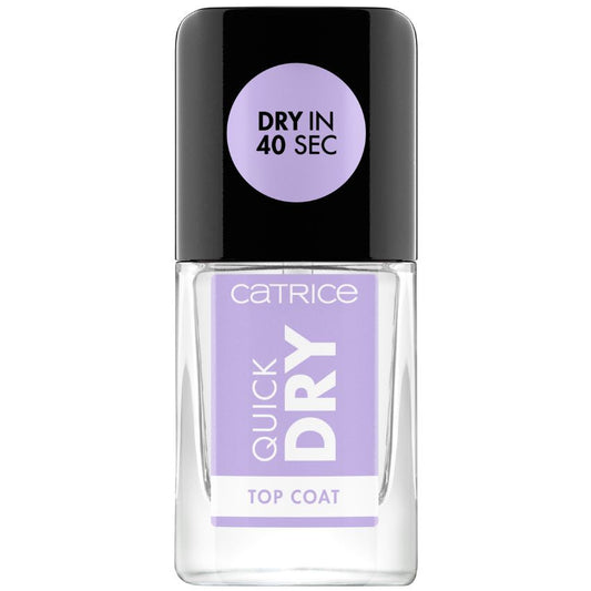 CATRICE - QUICK DRY VERNIS