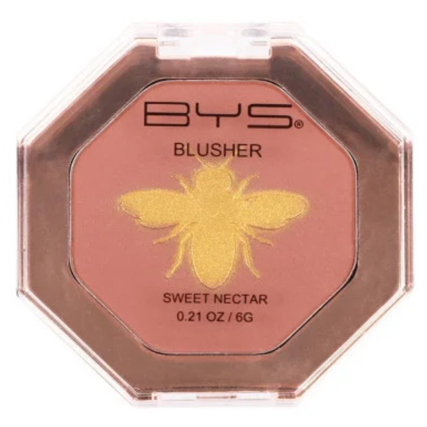 BYS - QUEEN BEE BLUSH SWEET NECTAR