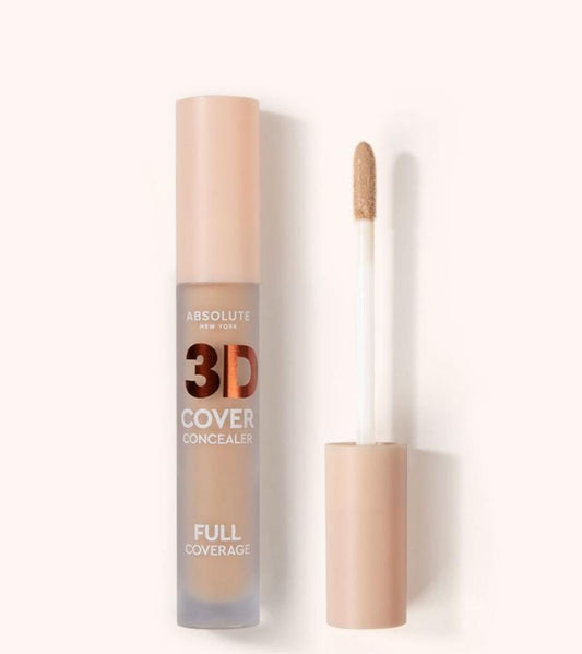 ABSOLUTE - CONCEALER 03