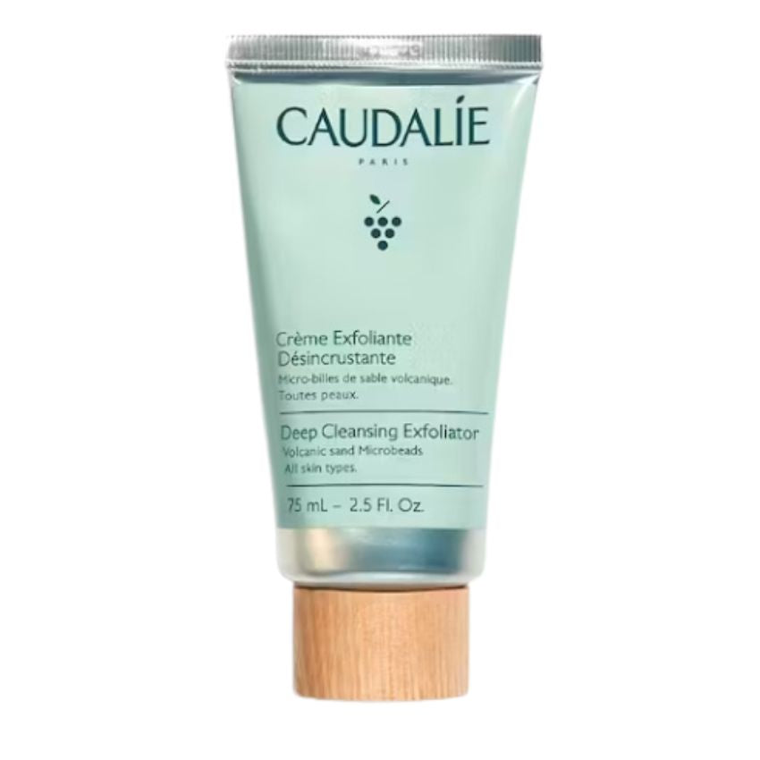 CAUDALIE - CREME EXFOLIANTE DESINCRUSTANTE 75ML