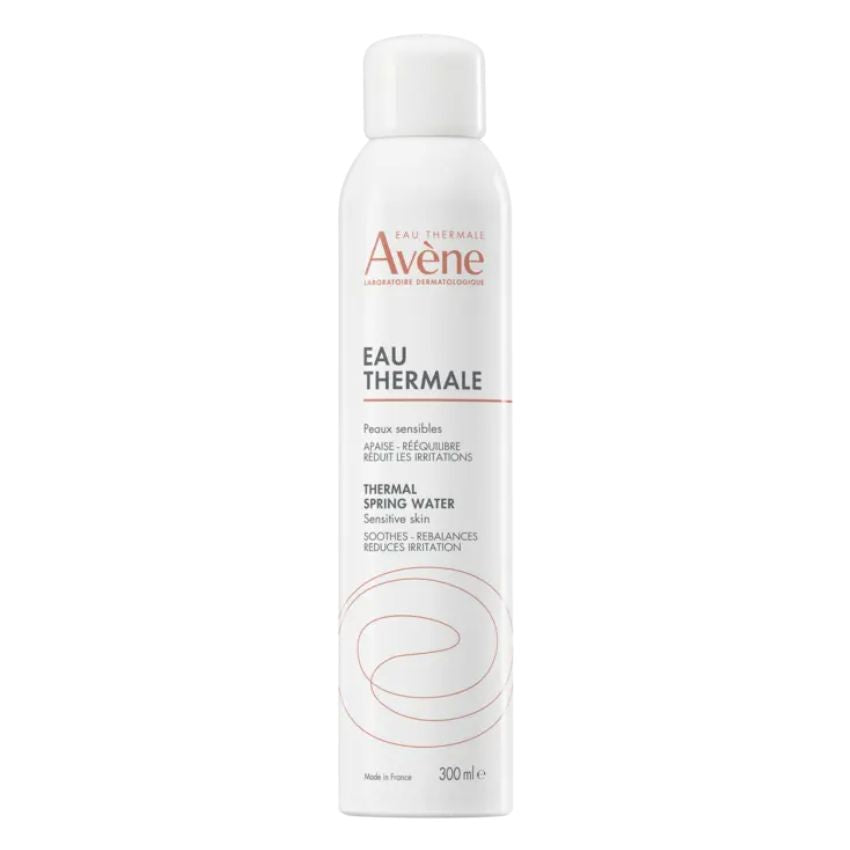 AVENE - SPRAY D'EAU THERMALE AVENE 300ML