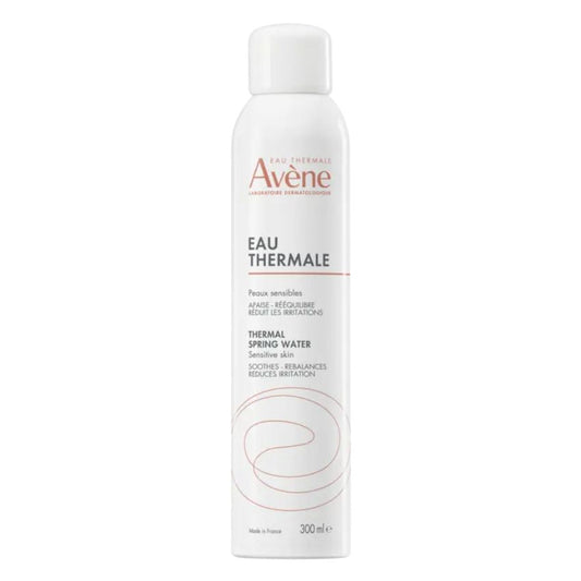AVENE - SPRAY D'EAU THERMALE AVENE 300ML