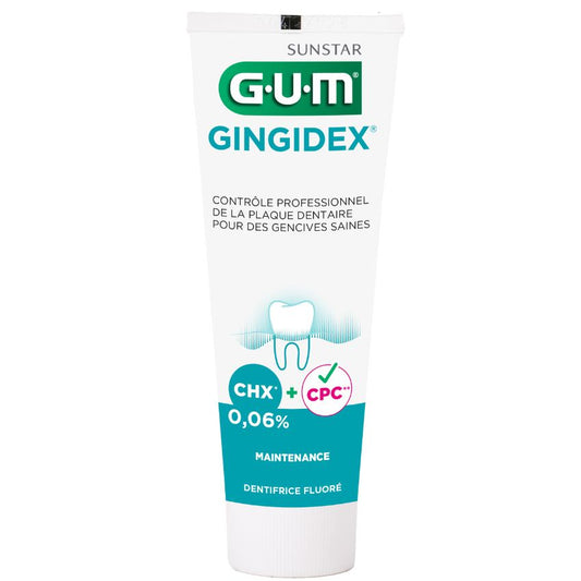 G.U.M - DENTI GINGIDEX MA
