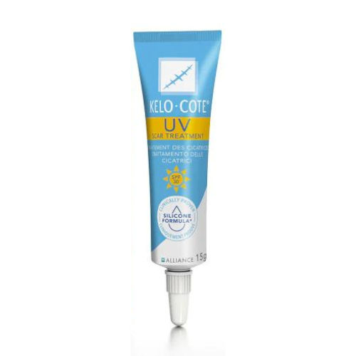 KELO - COTE UV CICATRICE