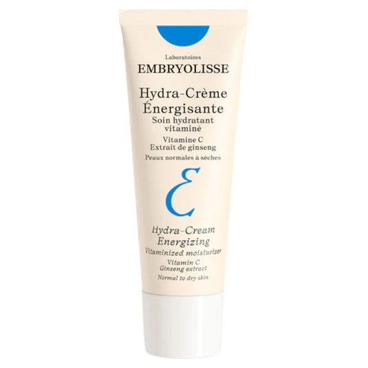 EMBRYOLISSE - HYDRA-CREME ENERGISANTE TUBE 40 ML