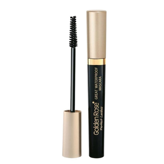 GOLDEN ROSE MASCARA