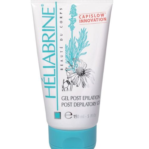 HELIABRINE - GEL POST EPILATION 150 ML
