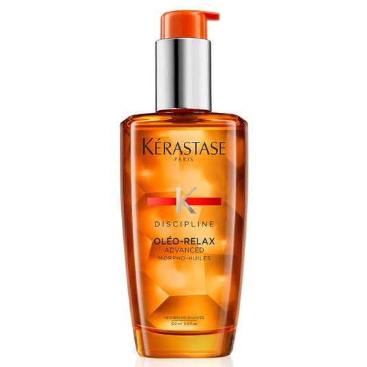 KERASTASE - DISCIPLINE OLEO RELAX ADVANCED HUILE 100ML